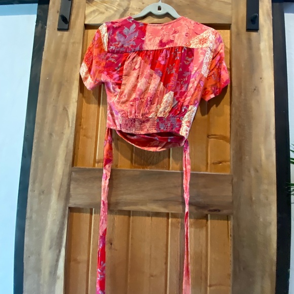 Free People Shirt NWT - Picture 7 of 7